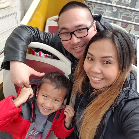 Meet your Posher, Jovie - Picture 1 of 1